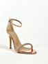 SIENA BRONZ SANDALET